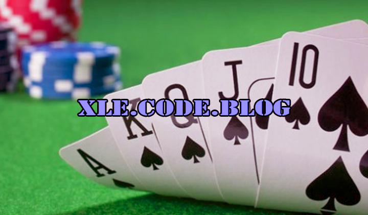 Jurus Tepat Main Judi Poker Terpercaya Supaya Menang Terus