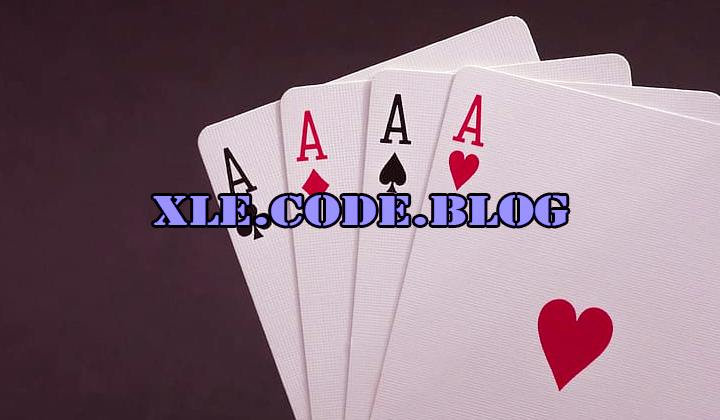 Mengetahui Peraturan Main Poker Pkv di Bandar Judi Online