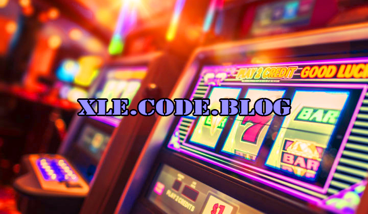 Game Judi Slot Online Indonesia Paling laku di Situs Bisa dipercaya